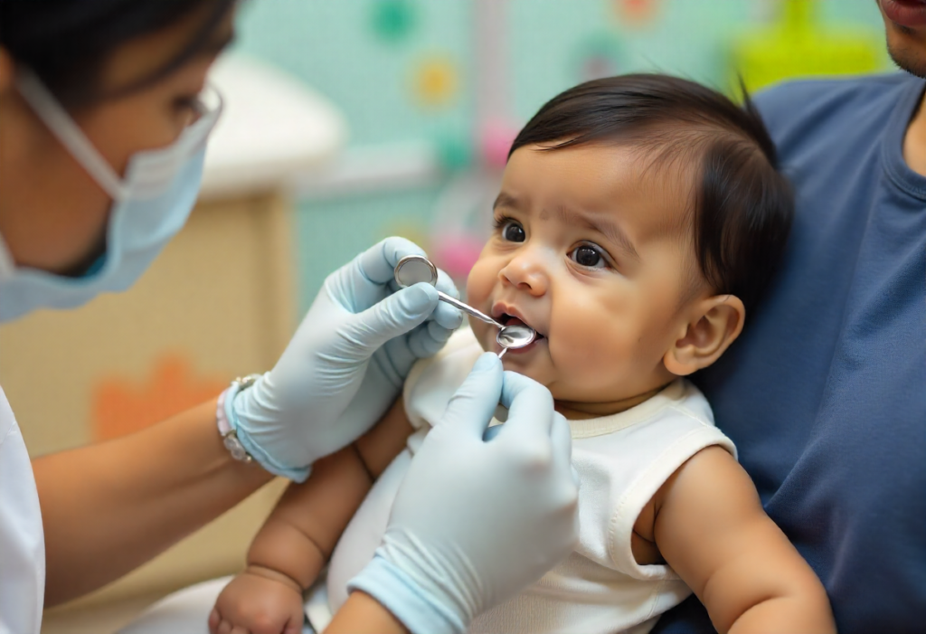 Full mouth rehabilitation consultation